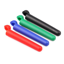 Spot hot sale 97mm plastic straight tube storage